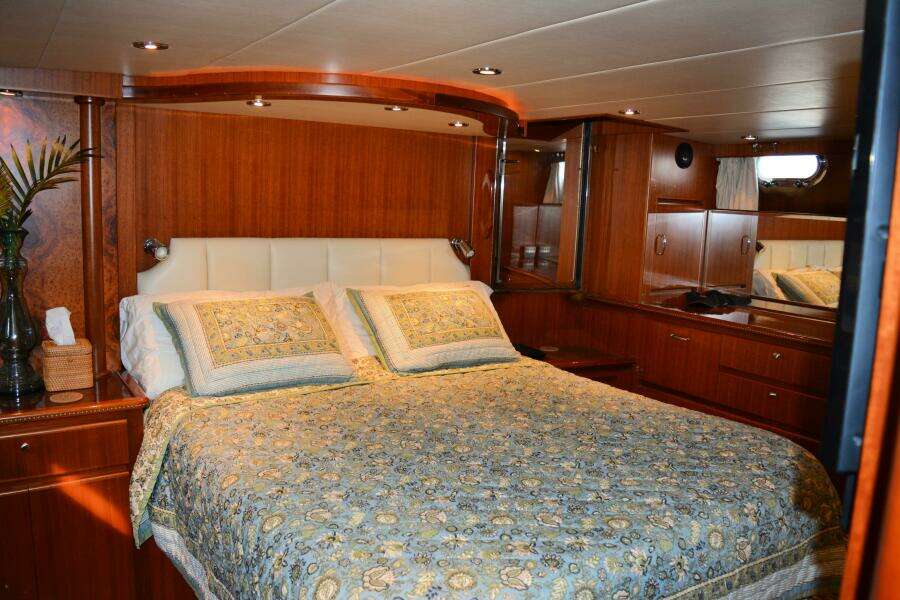 Wandra 60ft Novatec Yacht For Sale