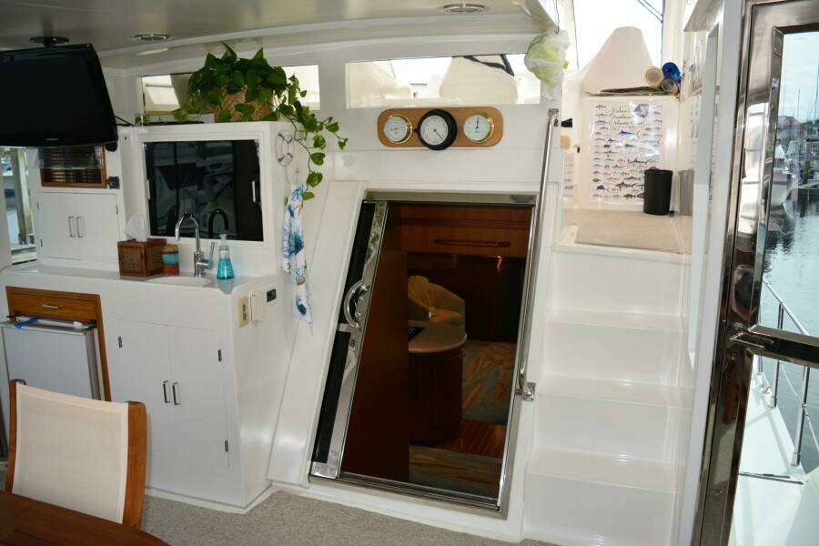 Wandra 60ft Novatec Yacht For Sale