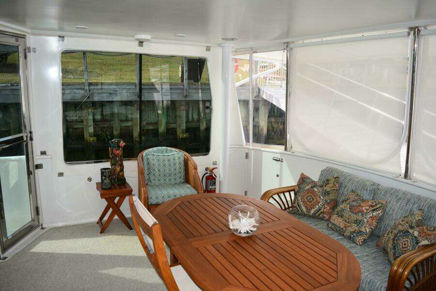 Wandra 60ft Novatec Yacht For Sale