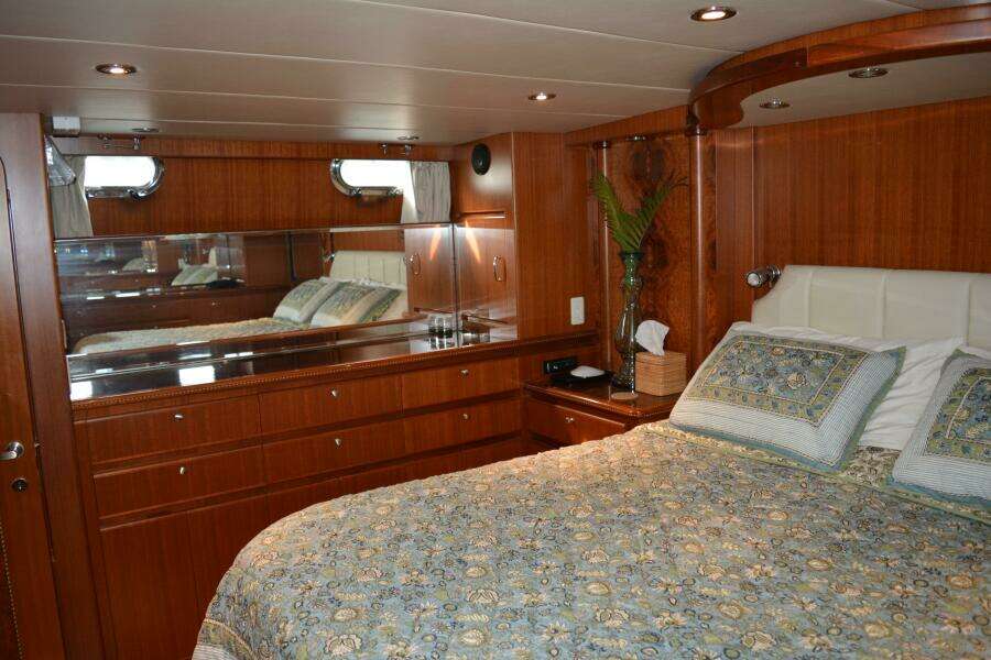 Wandra 60ft Novatec Yacht For Sale