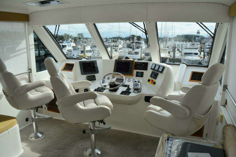 Wandra 60ft Novatec Yacht For Sale