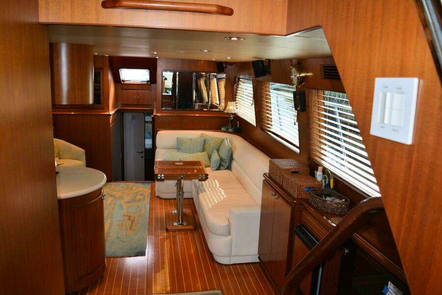 Wandra 60ft Novatec Yacht For Sale