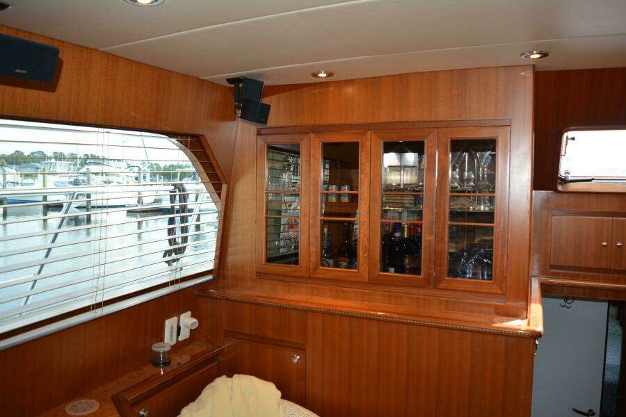 Wandra 60ft Novatec Yacht For Sale