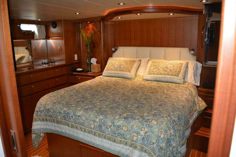 Wandra 60ft Novatec Yacht For Sale