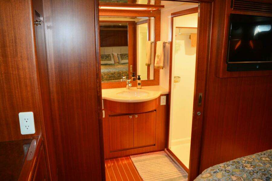 Wandra 60ft Novatec Yacht For Sale