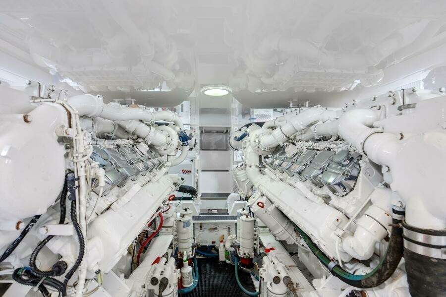 Engine Room