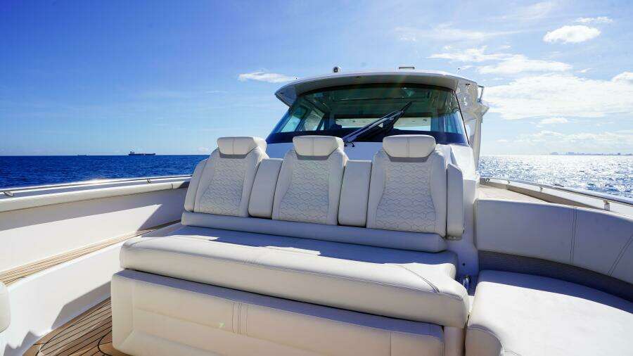 Rais N Cain 48ft Tiara Yachts Yacht For Sale