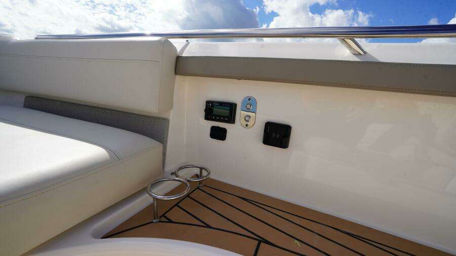 Rais N Cain 48ft Tiara Yachts Yacht For Sale