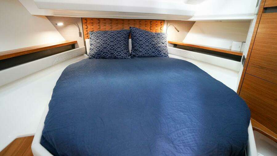 Rais N Cain 48ft Tiara Yachts Yacht For Sale