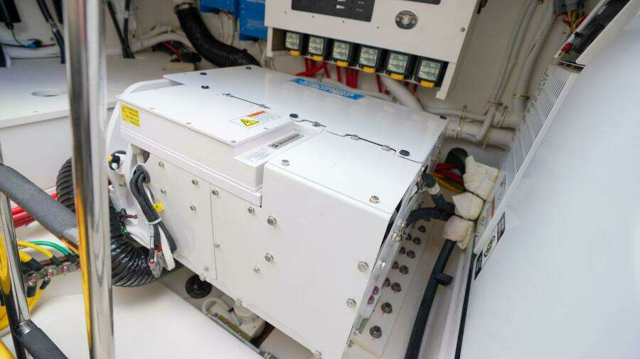 Rais N Cain 48ft Tiara Yachts Yacht For Sale