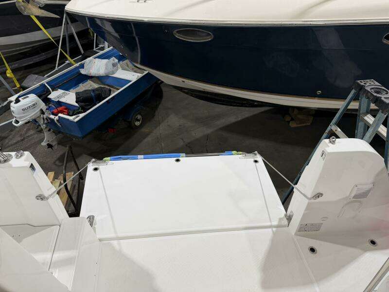 36ft Beneteau Yacht For Sale