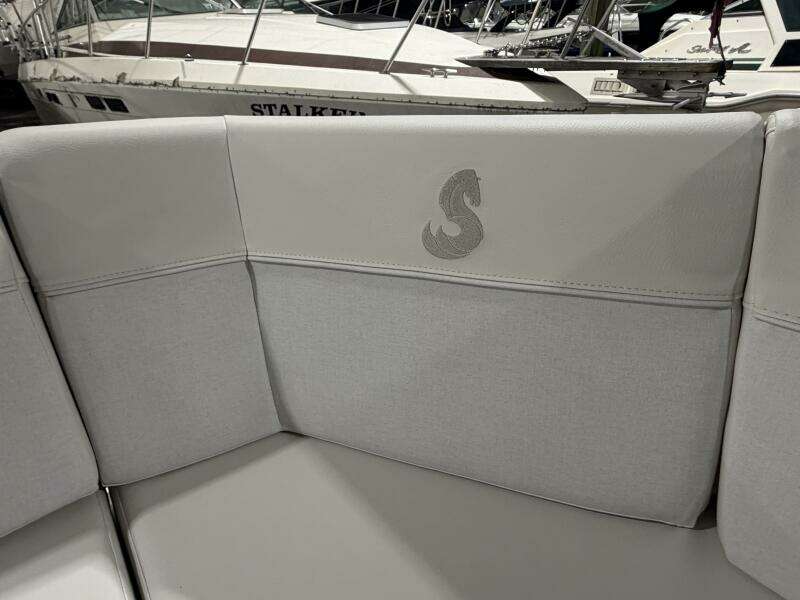 36ft Beneteau Yacht For Sale