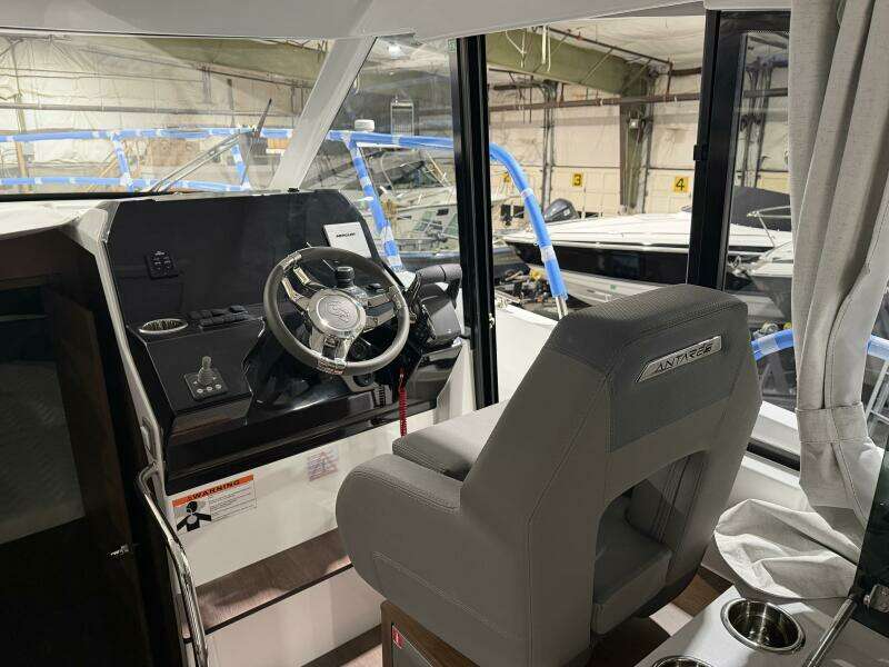 36ft Beneteau Yacht For Sale