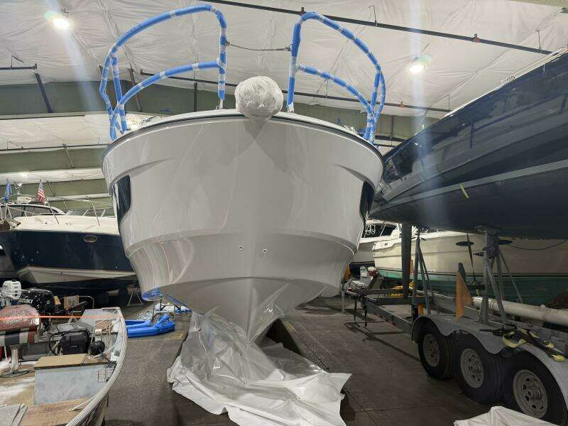 36ft Beneteau Yacht For Sale