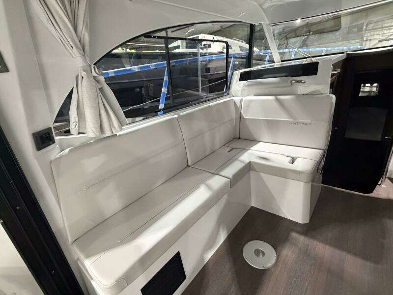 36ft Beneteau Yacht For Sale