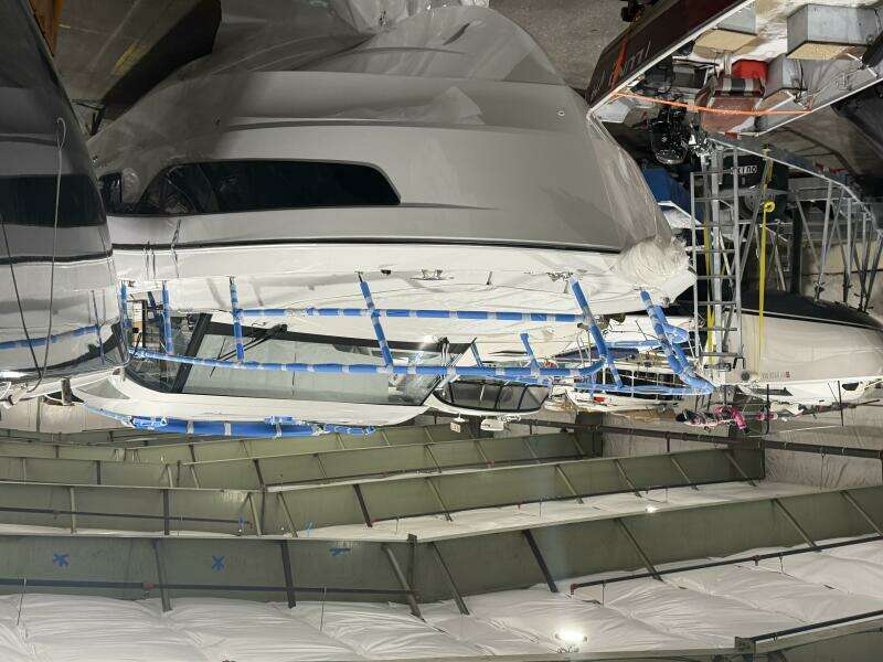 36ft Beneteau Yacht For Sale