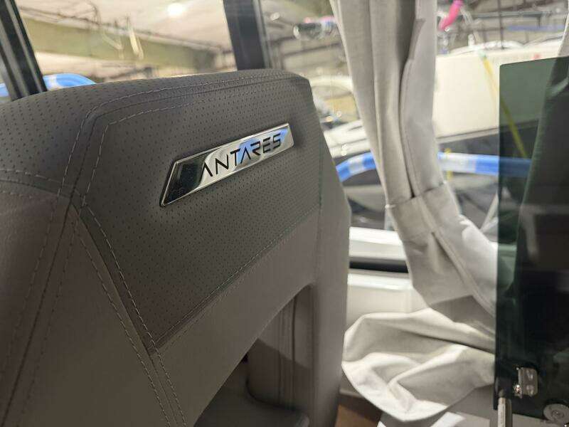 36ft Beneteau Yacht For Sale