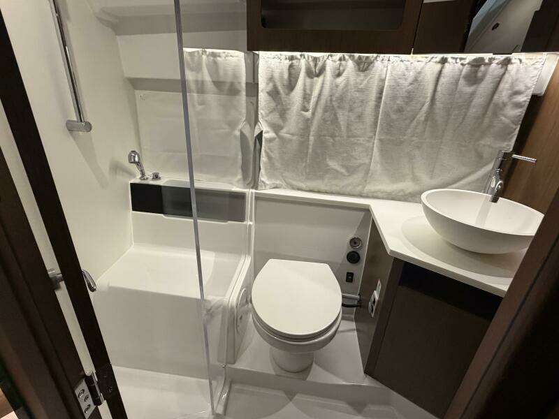 36ft Beneteau Yacht For Sale