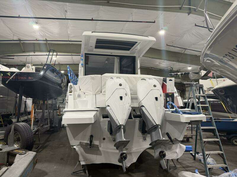 36ft Beneteau Yacht For Sale