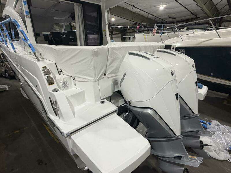 36ft Beneteau Yacht For Sale