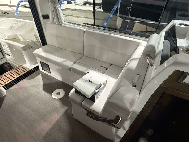 36ft Beneteau Yacht For Sale