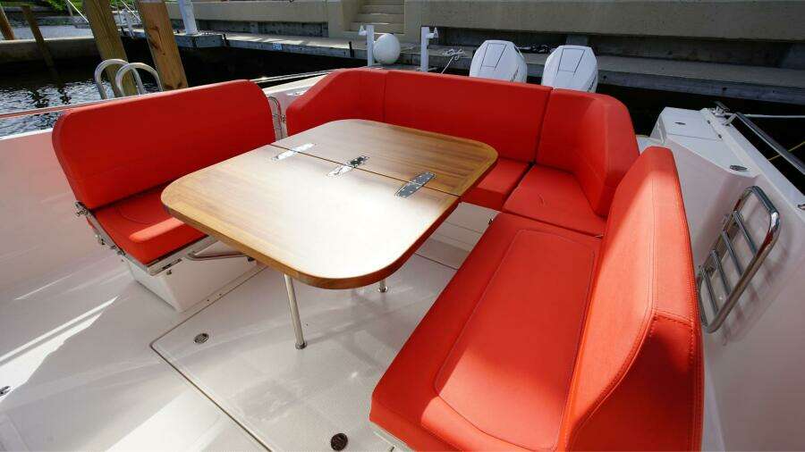 2024 Nimbus Tender 11 #260