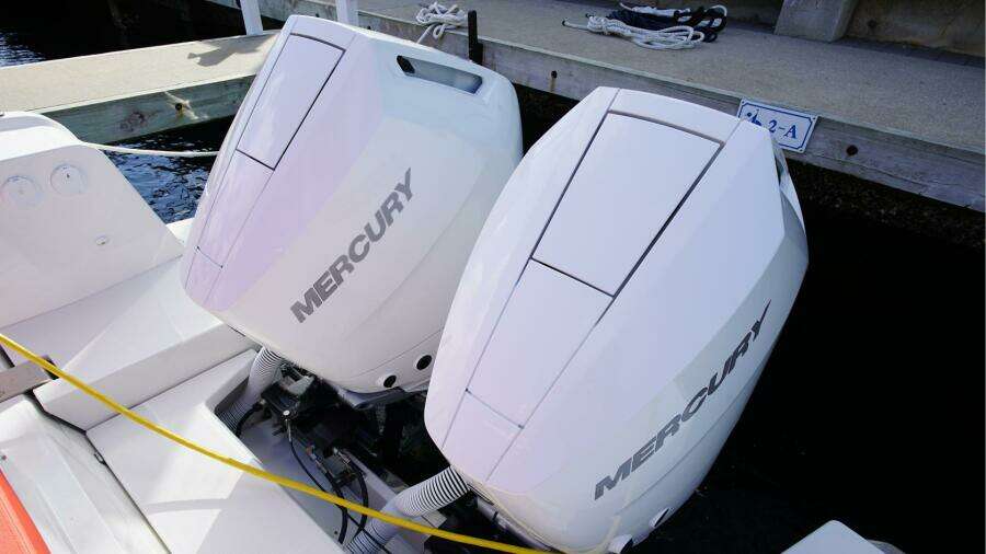 2024 Nimbus Tender 11 #260