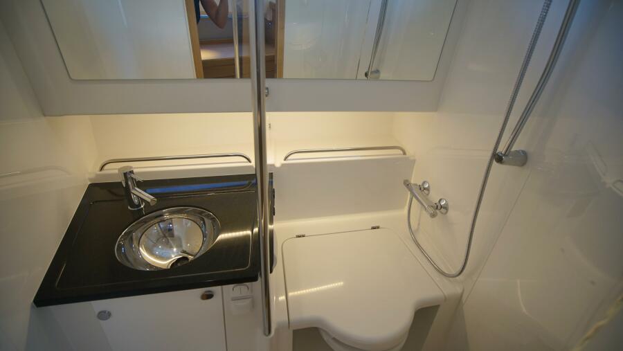 40' 2024 Nimbus Tender 11 #258