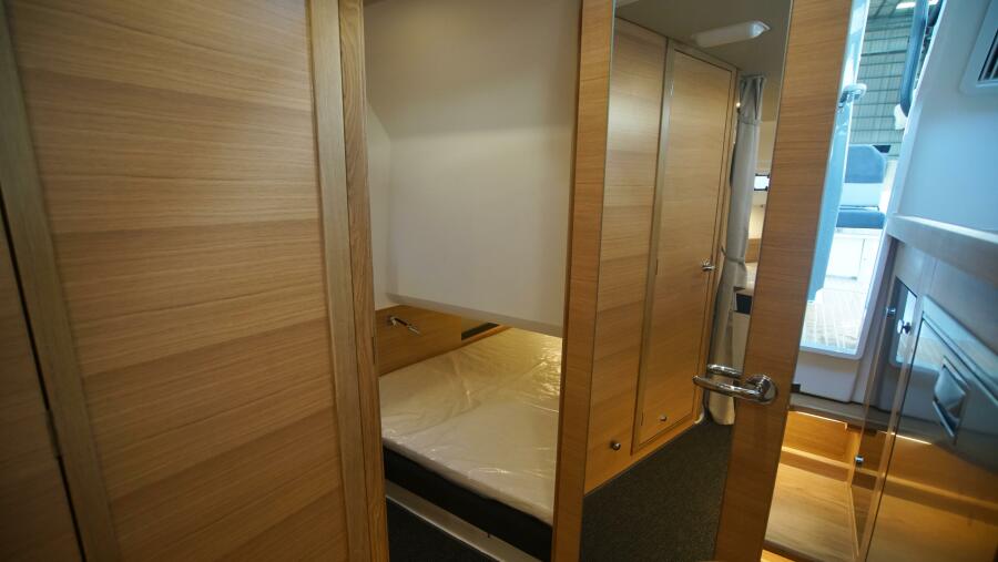 40' 2024 Nimbus Tender 11 #258