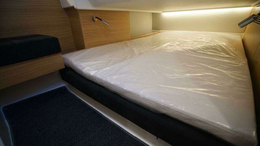 2024 Nimbus Tender 11 #258