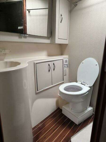 Saylor Moon 48ft Ocean Yachts Yacht For Sale