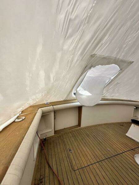 Saylor Moon 48ft Ocean Yachts Yacht For Sale