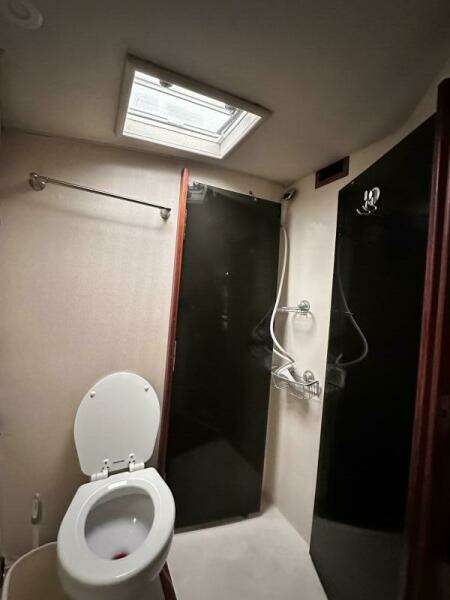 Saylor Moon 48ft Ocean Yachts Yacht For Sale