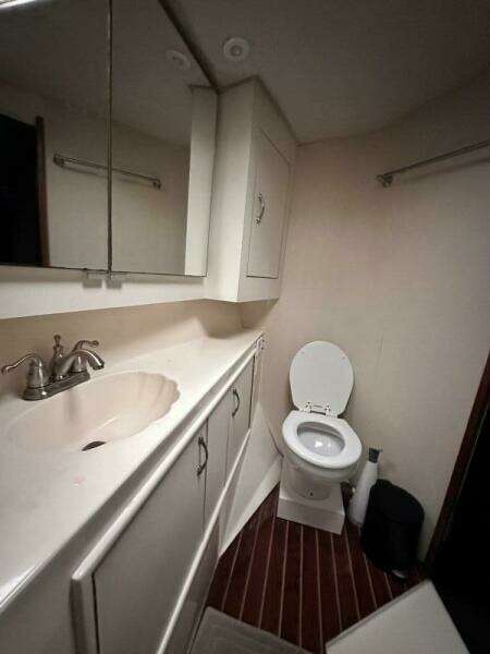 Saylor Moon 48ft Ocean Yachts Yacht For Sale