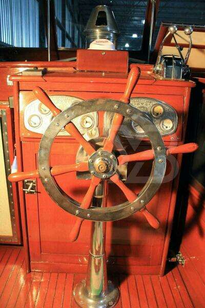 ALLEZ 48ft Chris Craft Yacht For Sale