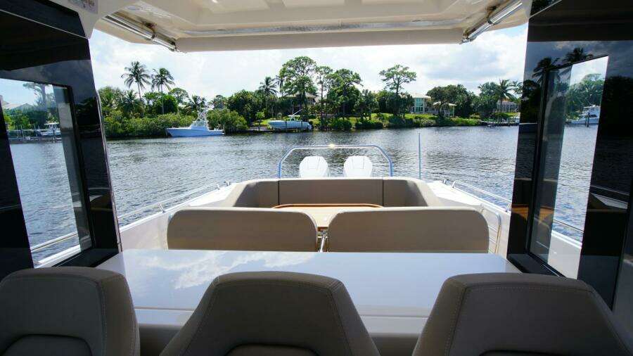 2024 Nimbus Tender 11 #297