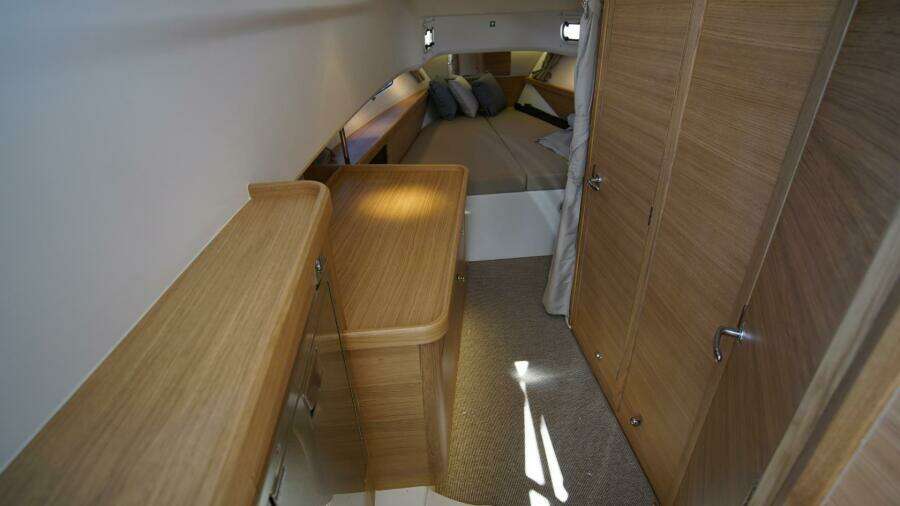 2024 Nimbus Tender 11 #297