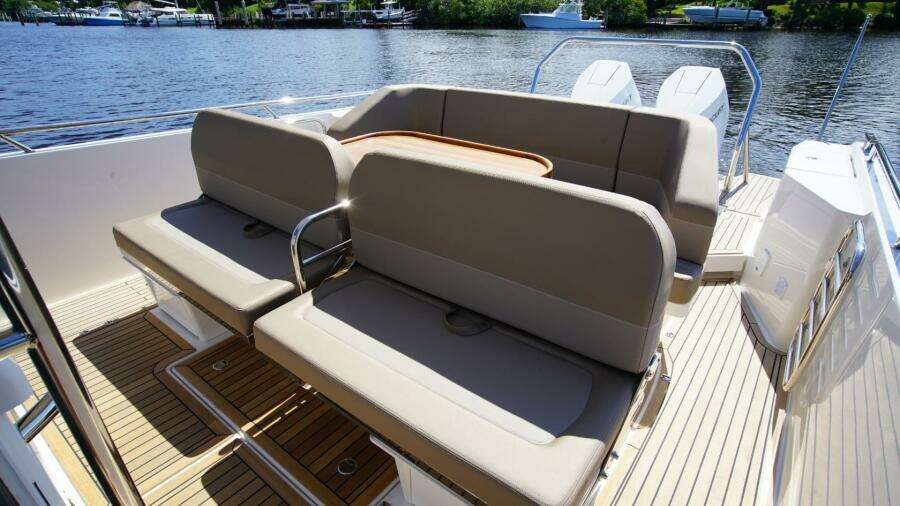 2024 Nimbus Tender 11 #297