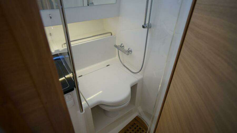 2024 Nimbus Tender 11 #297