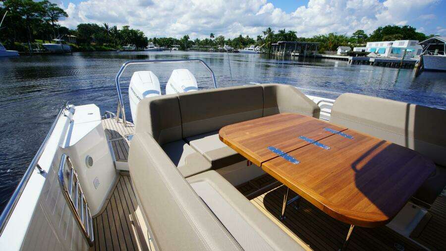 2024 Nimbus Tender 11 #297