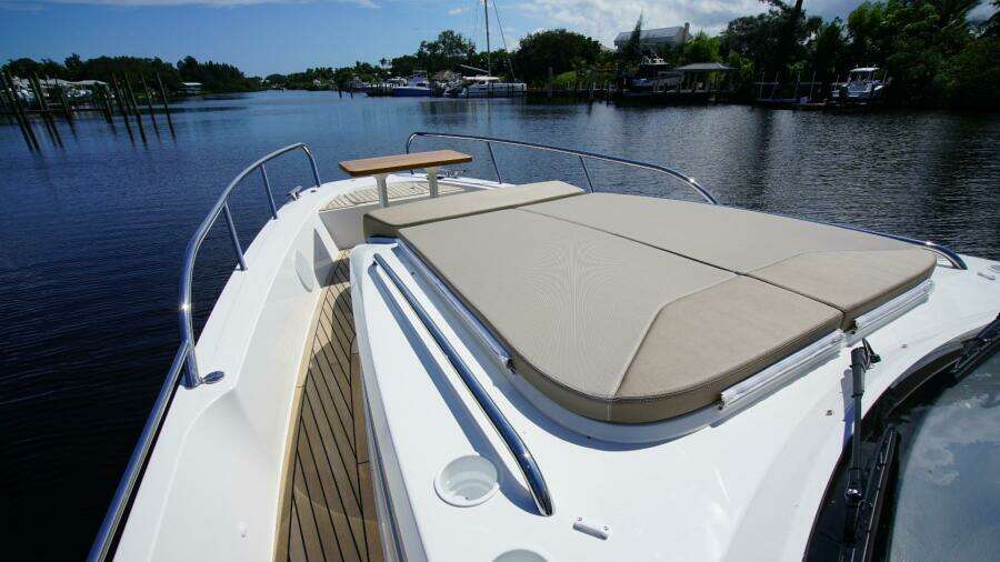 2024 Nimbus Tender 11 #297