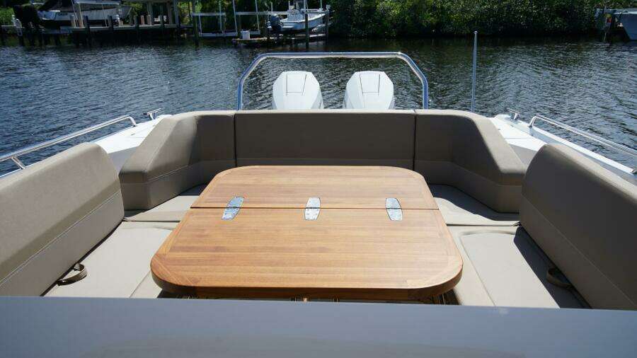 2024 Nimbus Tender 11 #297