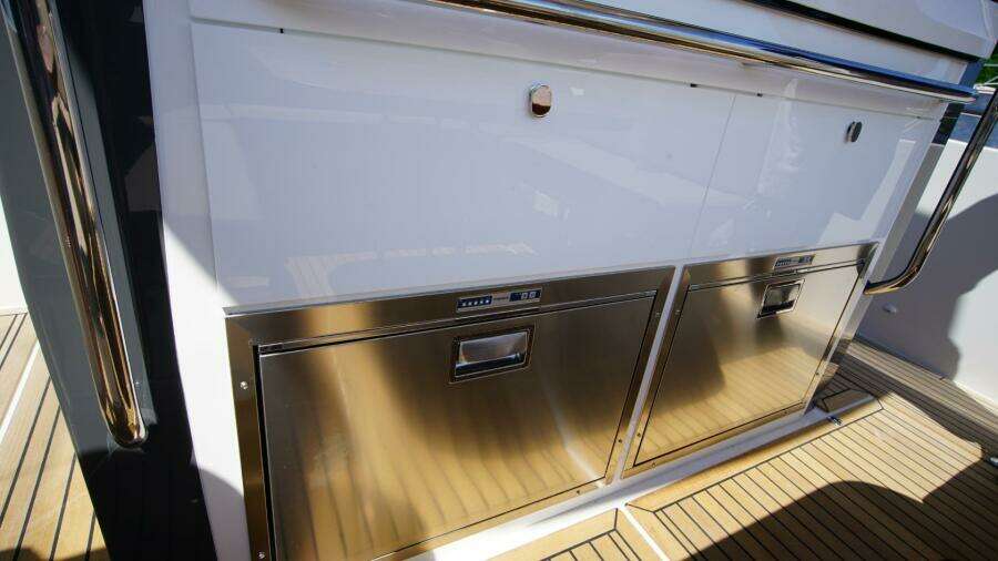 2024 Nimbus Tender 11 #297