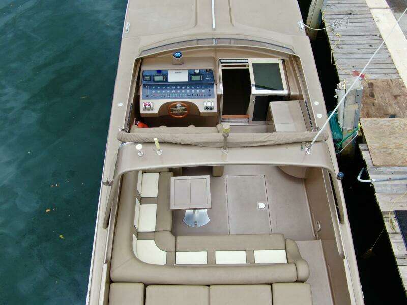 JADE 50ft Magnum Yacht For Sale