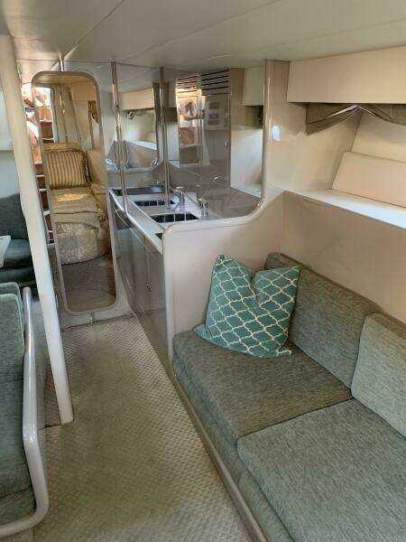 JADE 50ft Magnum Yacht For Sale