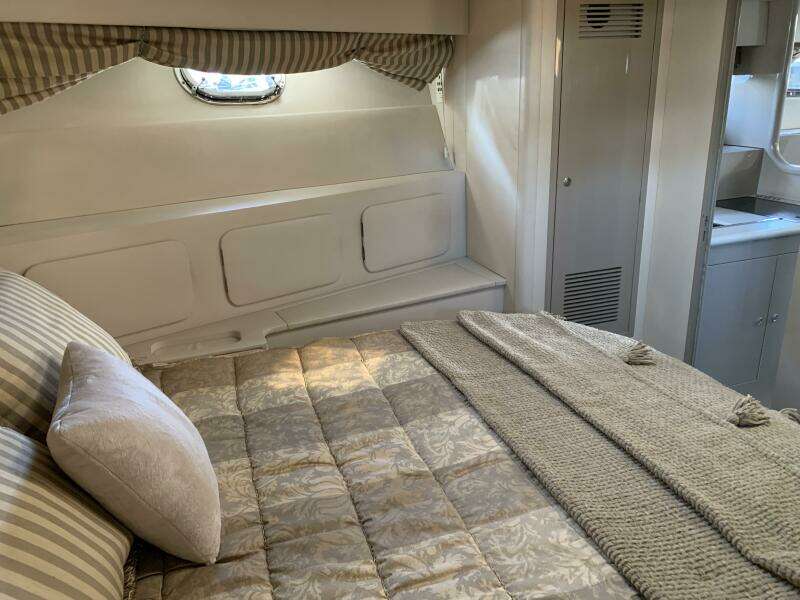 JADE 50ft Magnum Yacht For Sale