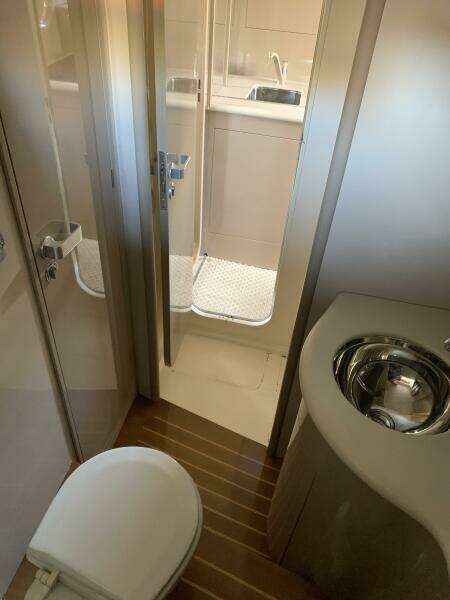 JADE 50ft Magnum Yacht For Sale