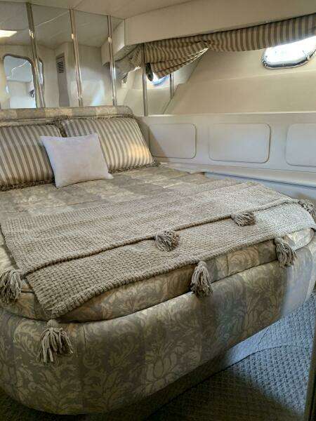 JADE 50ft Magnum Yacht For Sale