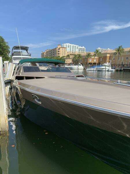 JADE 50ft Magnum Yacht For Sale