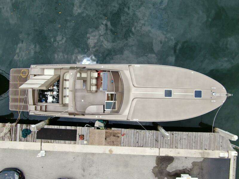 JADE 50ft Magnum Yacht For Sale